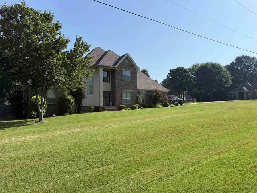 5600 Pear Tree Drive Drive, East End, AR 72206 - #2