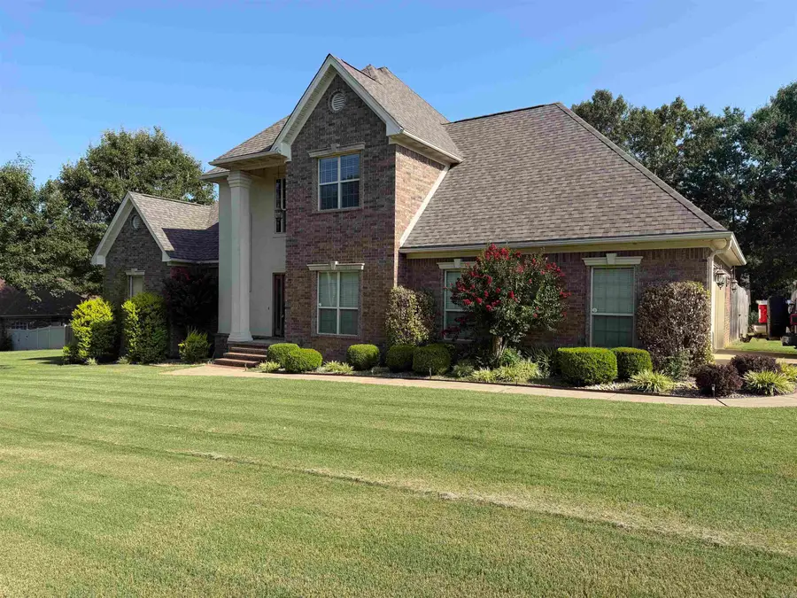 5600 Pear Tree Drive Drive, East End, AR 72206 - #3