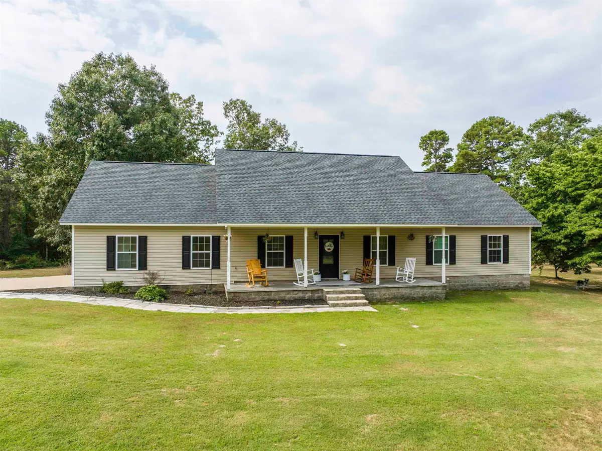 169 Rainbow Lane, Cave City, AR 72521 - #1