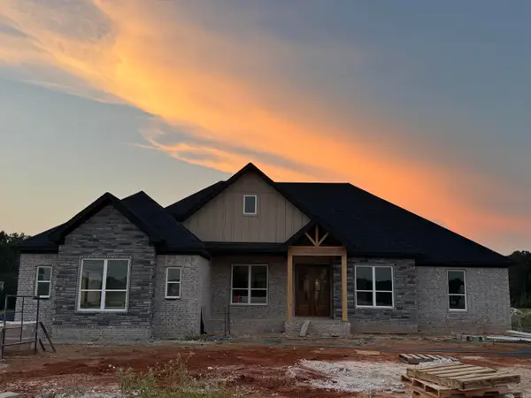 15 Rory Drive, Cabot, AR 72023