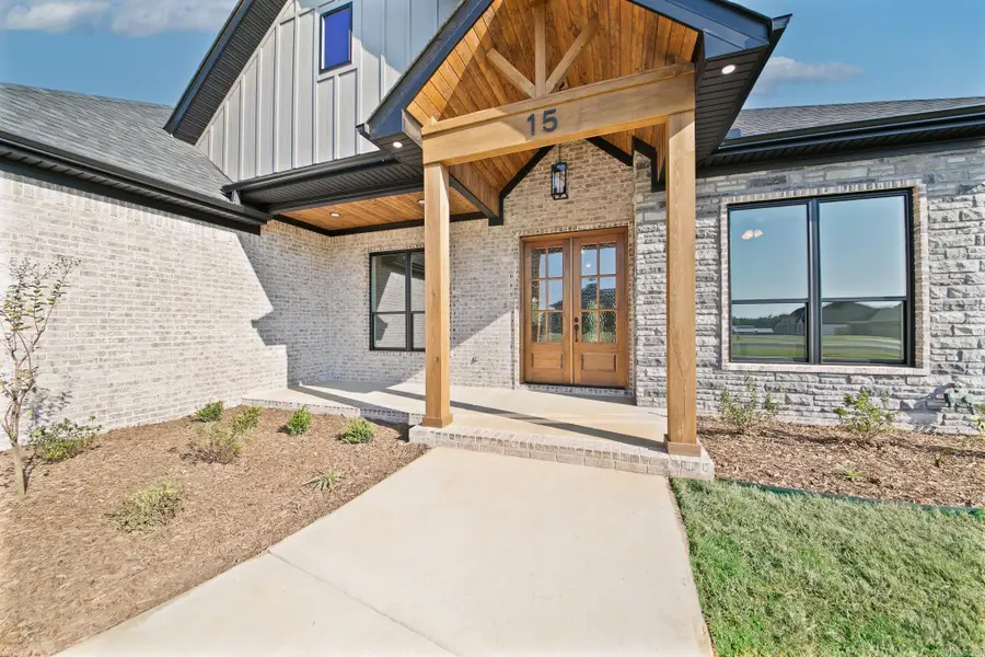 15 Rory Drive, Cabot, AR 72023 - #2