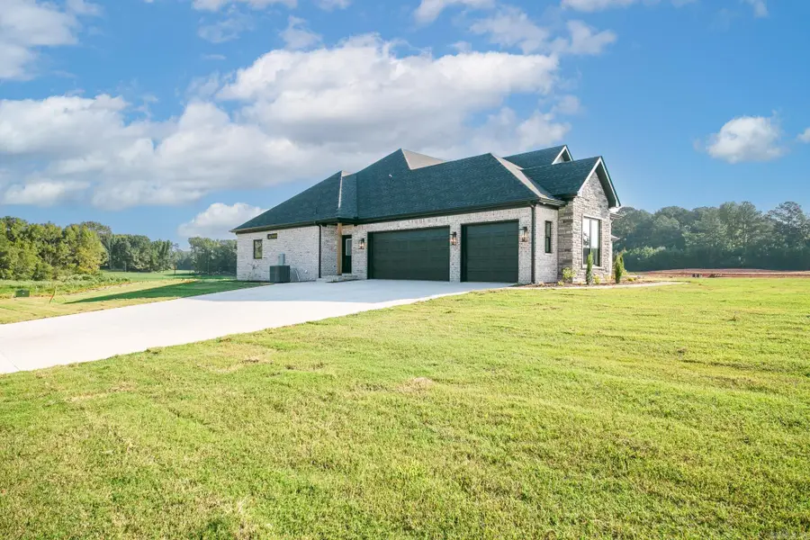 15 Rory Drive, Cabot, AR 72023 - #3