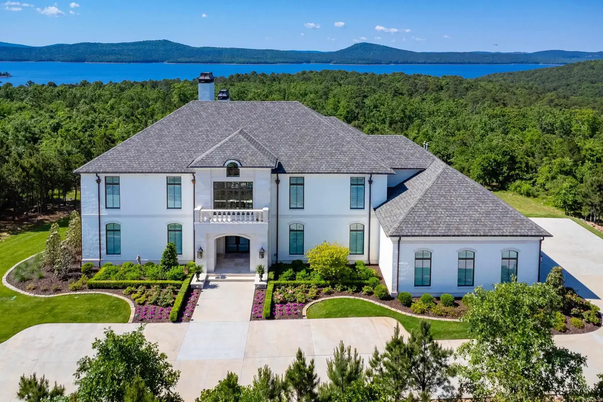 219 Waterview Garden Lane, Roland, AR 72135 - #1