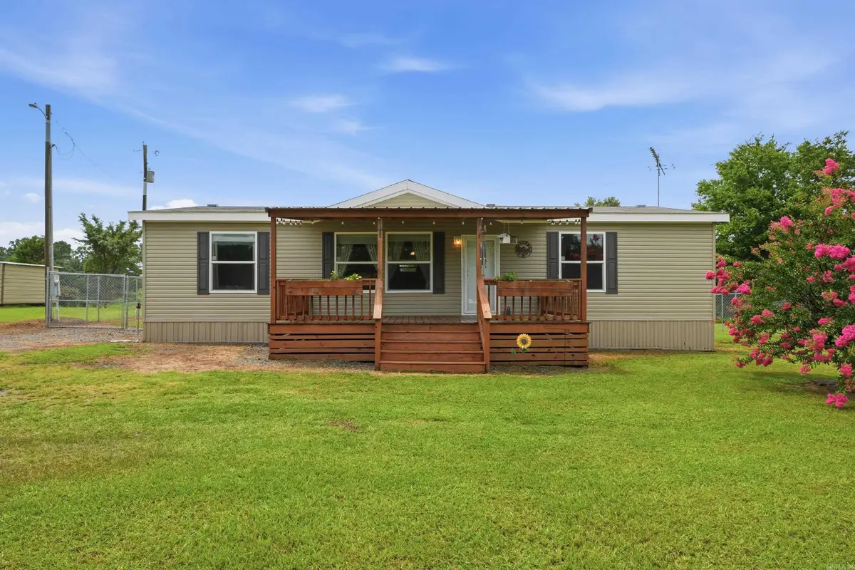 2999 W Heber Springs Road, Quitman, AR 72131 - #1