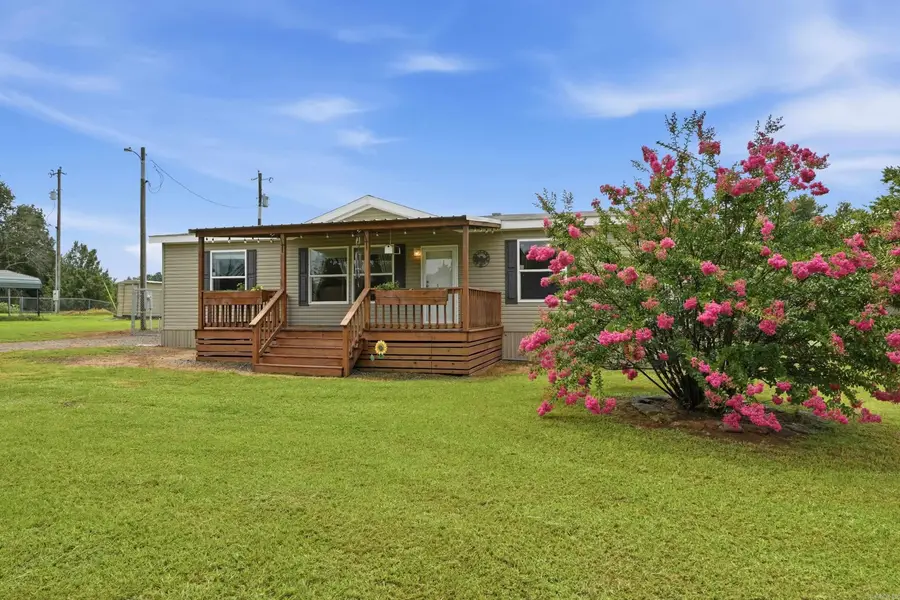 2999 W Heber Springs Road, Quitman, AR 72131 - #3