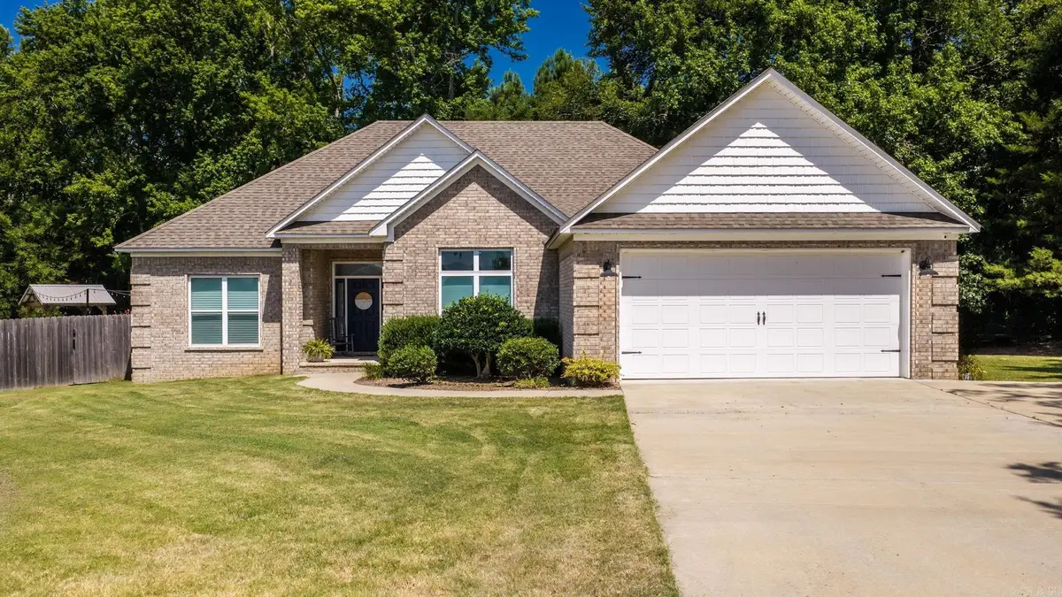19 Bullet Davis, Greenbrier, AR 72058 - #1