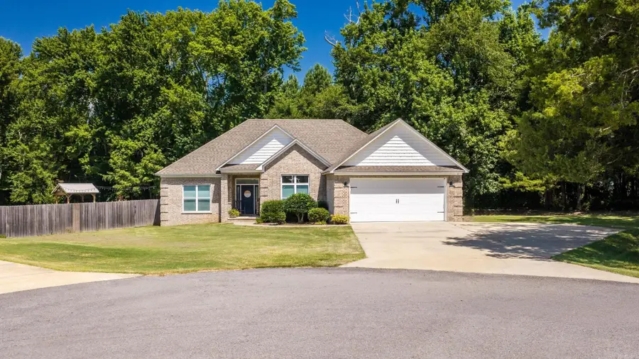 19 Bullet Davis, Greenbrier, AR 72058 - #2