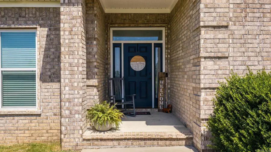 19 Bullet Davis, Greenbrier, AR 72058 - #3