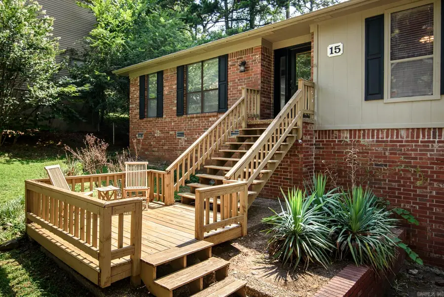 15 Flourite Cove, Little Rock, AR 72212 - #2