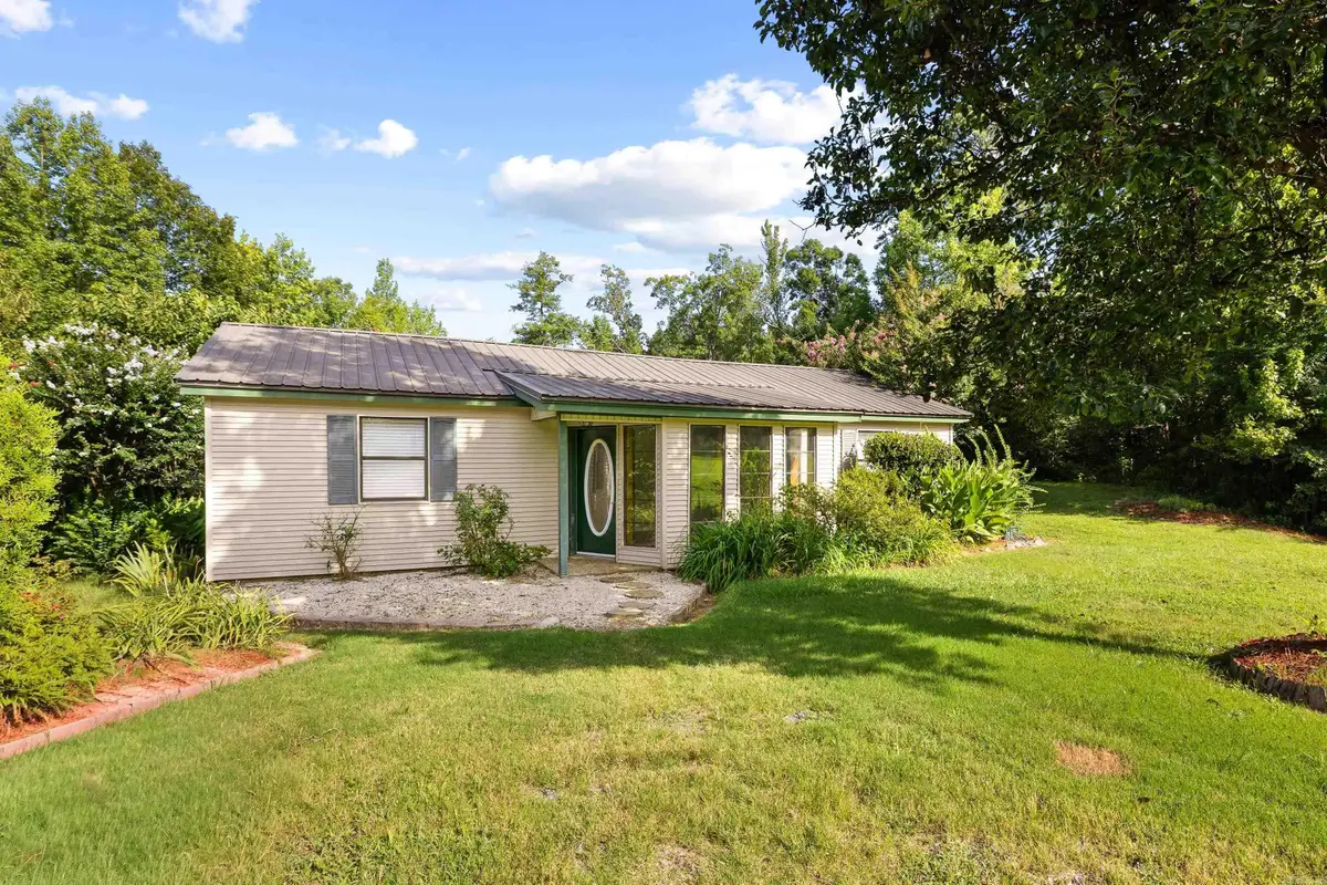 1009 Elm Street, Sheridan, AR 72150 - #1