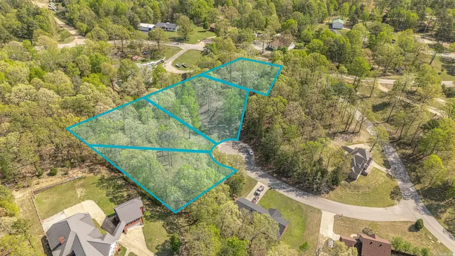 Lots 19-22 N 74th Cove, Paragould, AR 72450 - #2