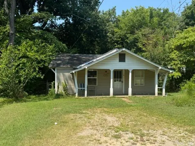 907 N Pratt Street, Pocahontas, AR 72455 - #1