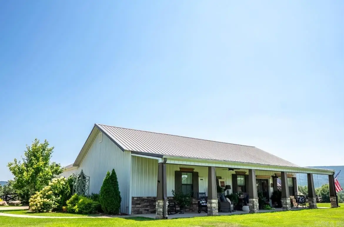 6014 Hwy 8 W, Mena, AR 71953 - #1