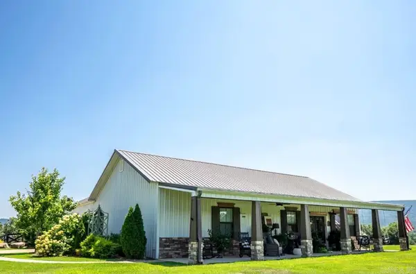 6014 Hwy 8 W, Mena, AR 71953