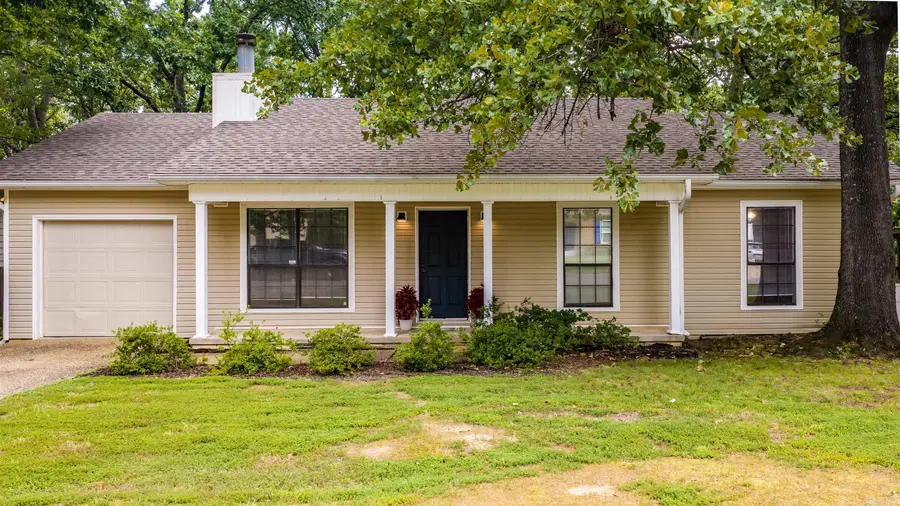 65 Point West Circle, Little Rock, AR 72211 - #2