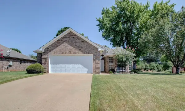 2 Fredonia Court, Mayflower, AR 72106