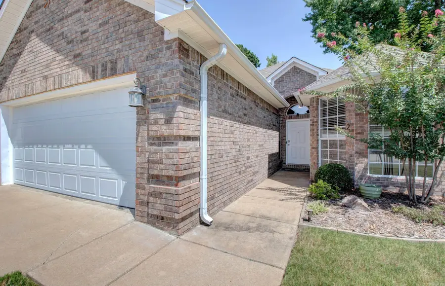 2 Fredonia Court, Mayflower, AR 72106 - #2