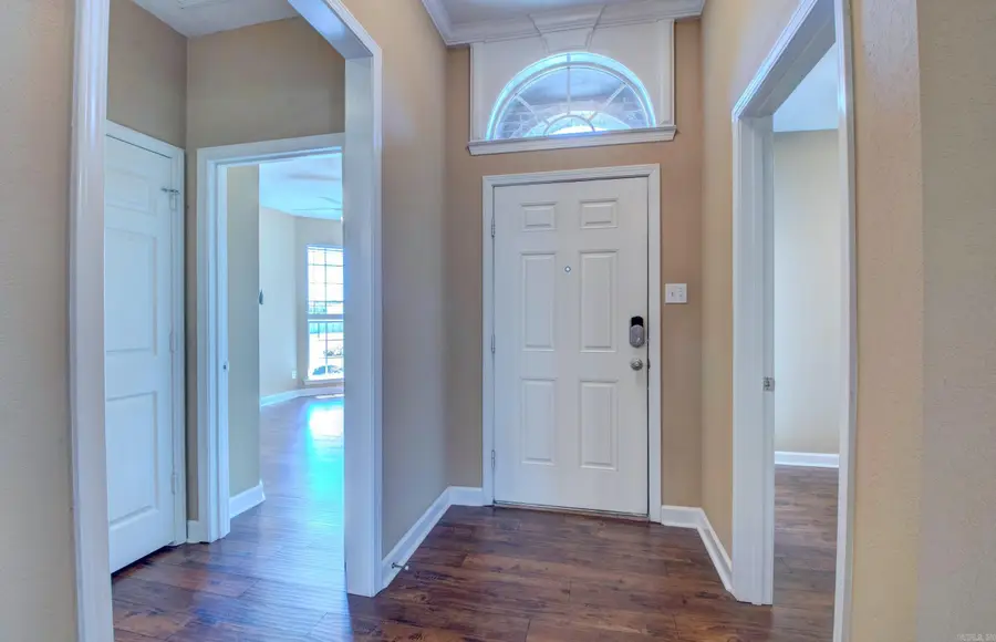 2 Fredonia Court, Mayflower, AR 72106 - #3