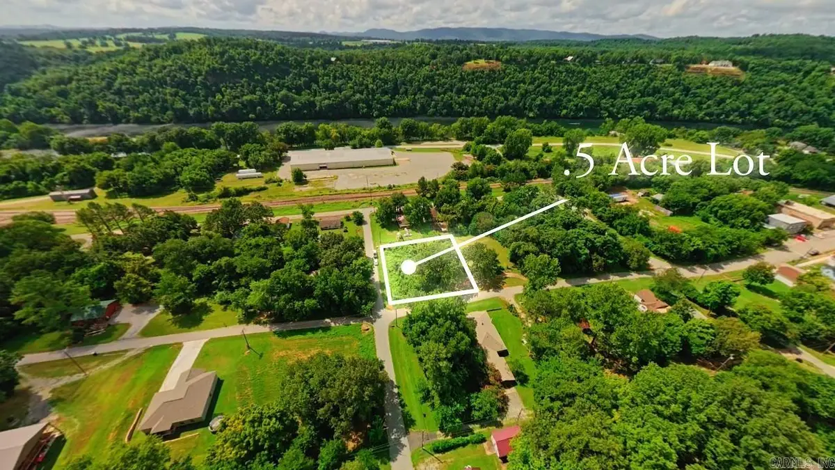 604 4th Street, Cotter, AR 72626 - #1