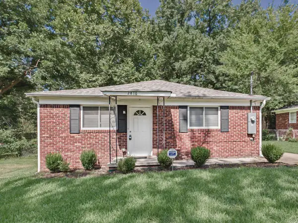 2816 Boyd Street, Little Rock, AR 72204