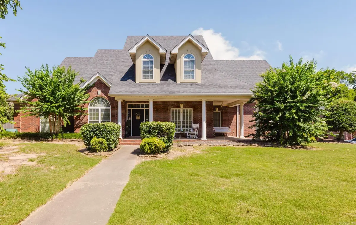 5916 Worth Ave, Benton, AR 72019 - #1