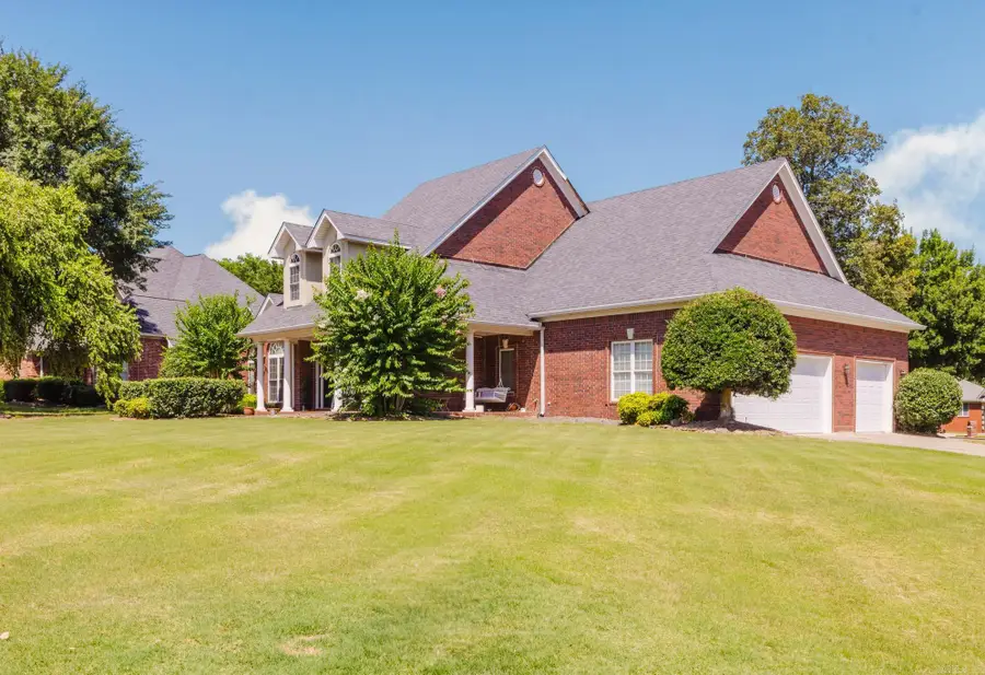 5916 Worth Ave, Benton, AR 72019 - #2