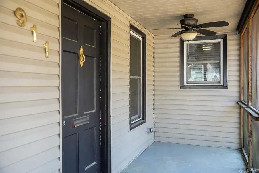 911 N Taylor Street, Little Rock, AR 72205 - #2