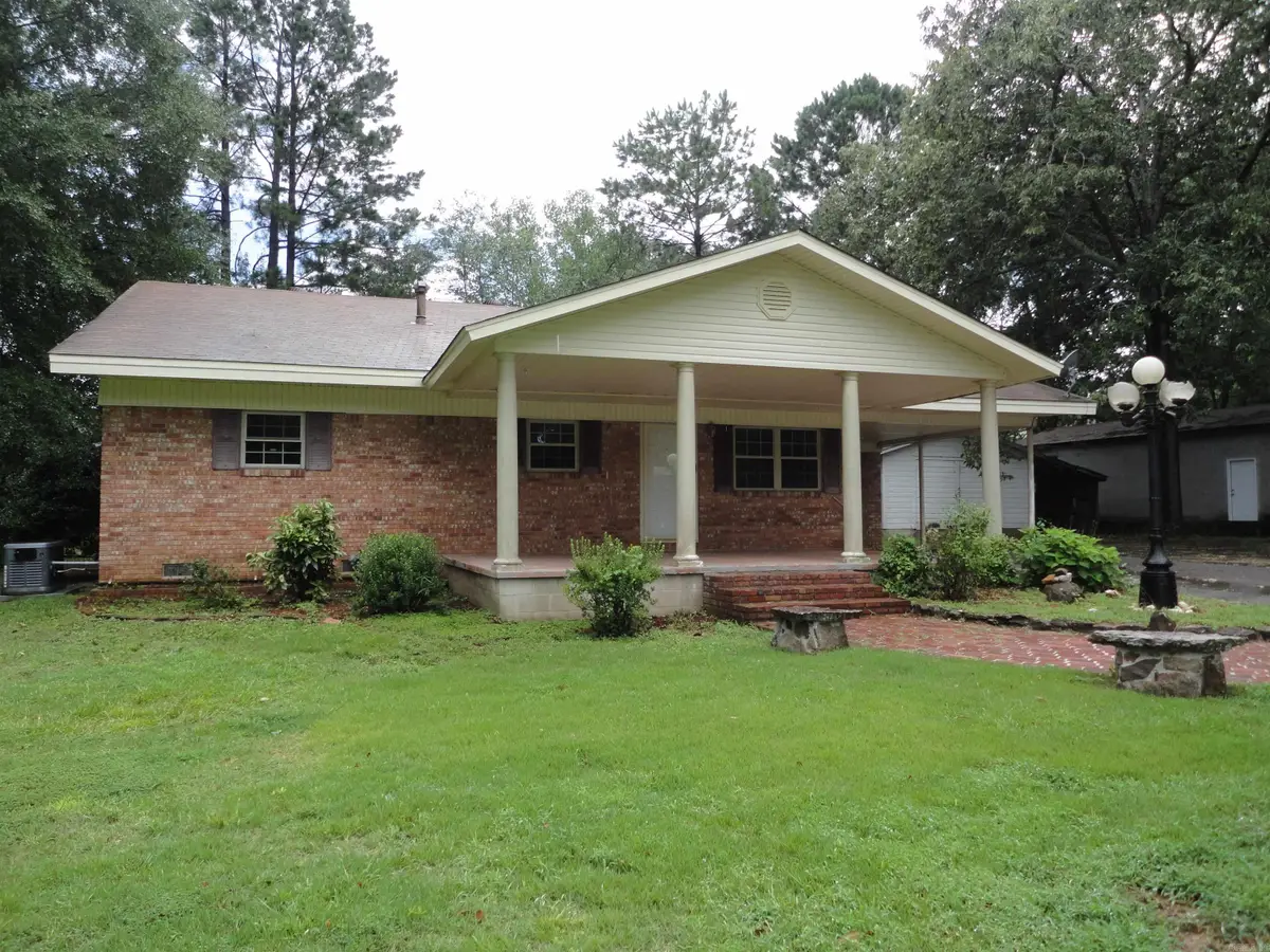 15 Stephanie, Sheridan, AR 72150 - #1