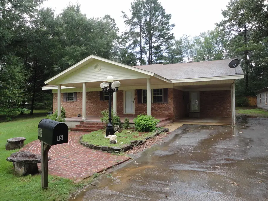 15 Stephanie, Sheridan, AR 72150 - #2