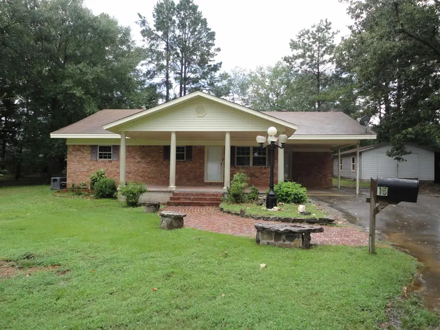 15 Stephanie, Sheridan, AR 72150 - #3