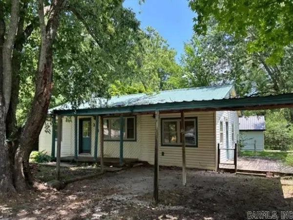 316 S Napier Avenue, Fayetteville, AR 72701