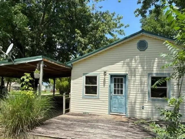 316 S Napier Avenue, Fayetteville, AR 72701 - #2