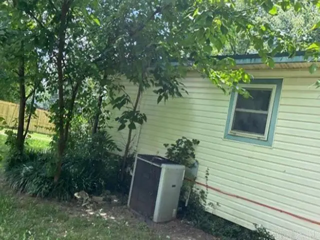 316 S Napier Avenue, Fayetteville, AR 72701 - #3