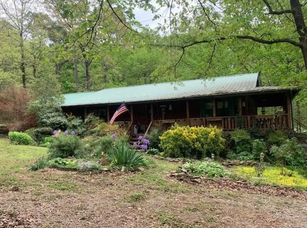 54 Swaim Hill Road, Batesville, AR 72501 - #1