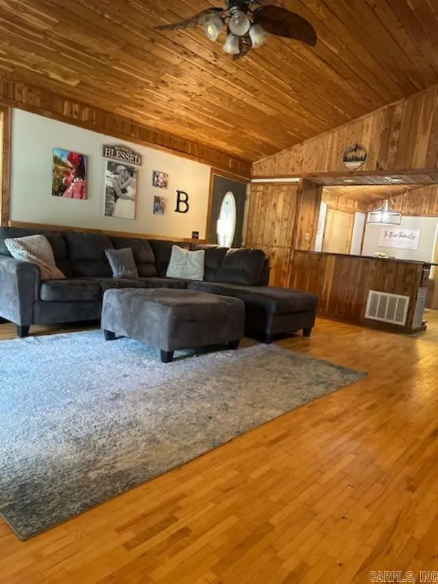 54 Swaim Hill Road, Batesville, AR 72501 - #3