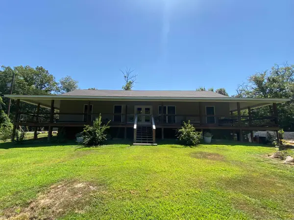 119 Wheeler Lane, Mount Ida, AR 71957
