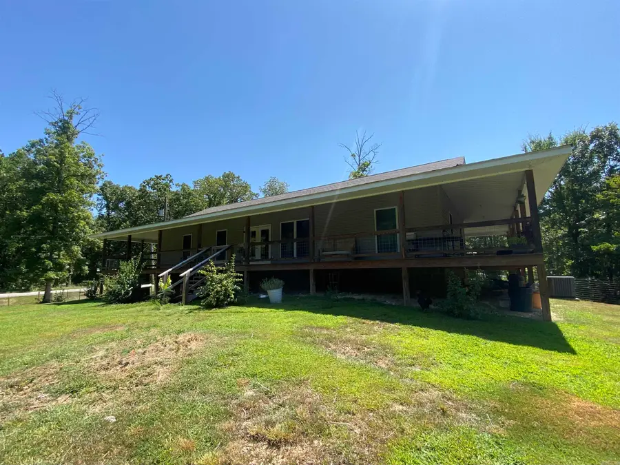 119 Wheeler Lane, Mount Ida, AR 71957 - #2
