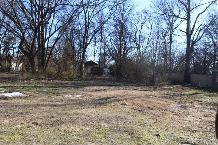 606 W 23 Street, North Little Rock, AR 72114 - #3