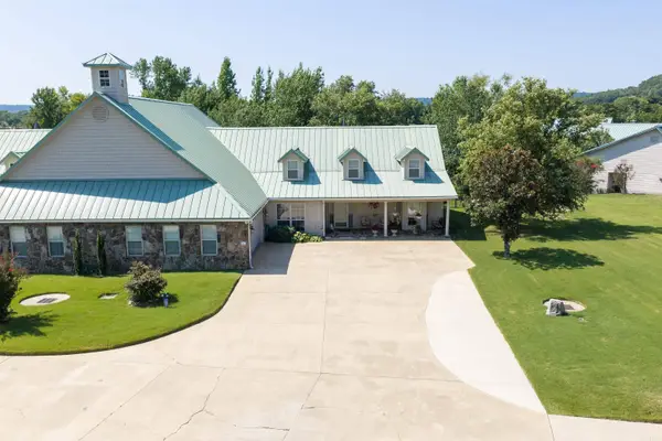 Address Withheld By Seller, Heber Springs, AR 72543