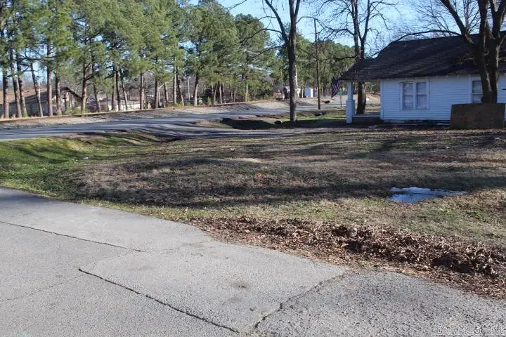 608 W 23 Street, North Little Rock, AR 72114 - #1