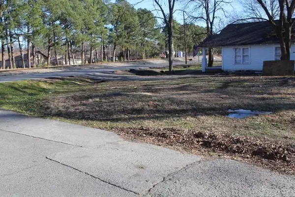 608 W 23 Street, North Little Rock, AR 72114