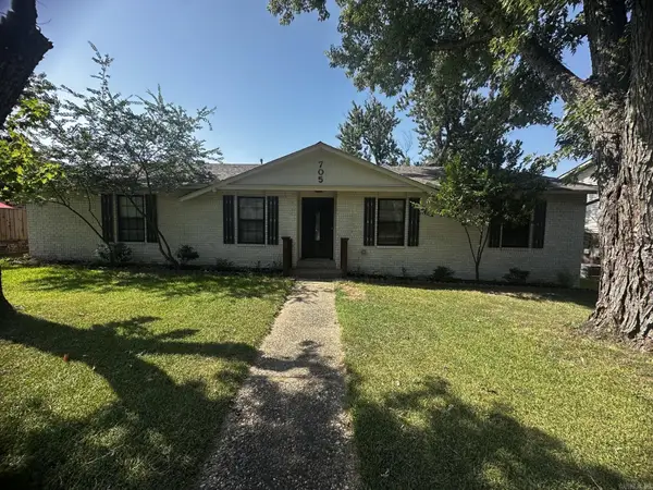 705 Koehler Avenue, Sherwood, AR 72012