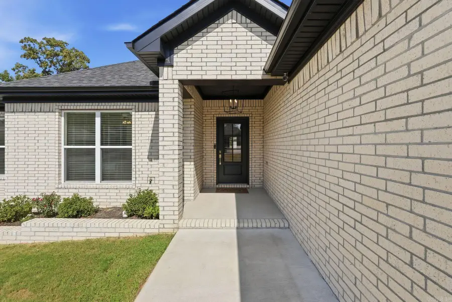 202 Marble Drive, Jacksonville, AR 72076 - #2