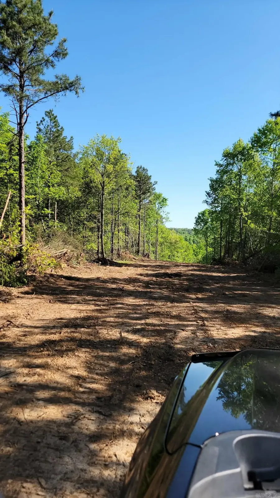 14816 Hwy 16 West, Clinton, AR 72031 - #2