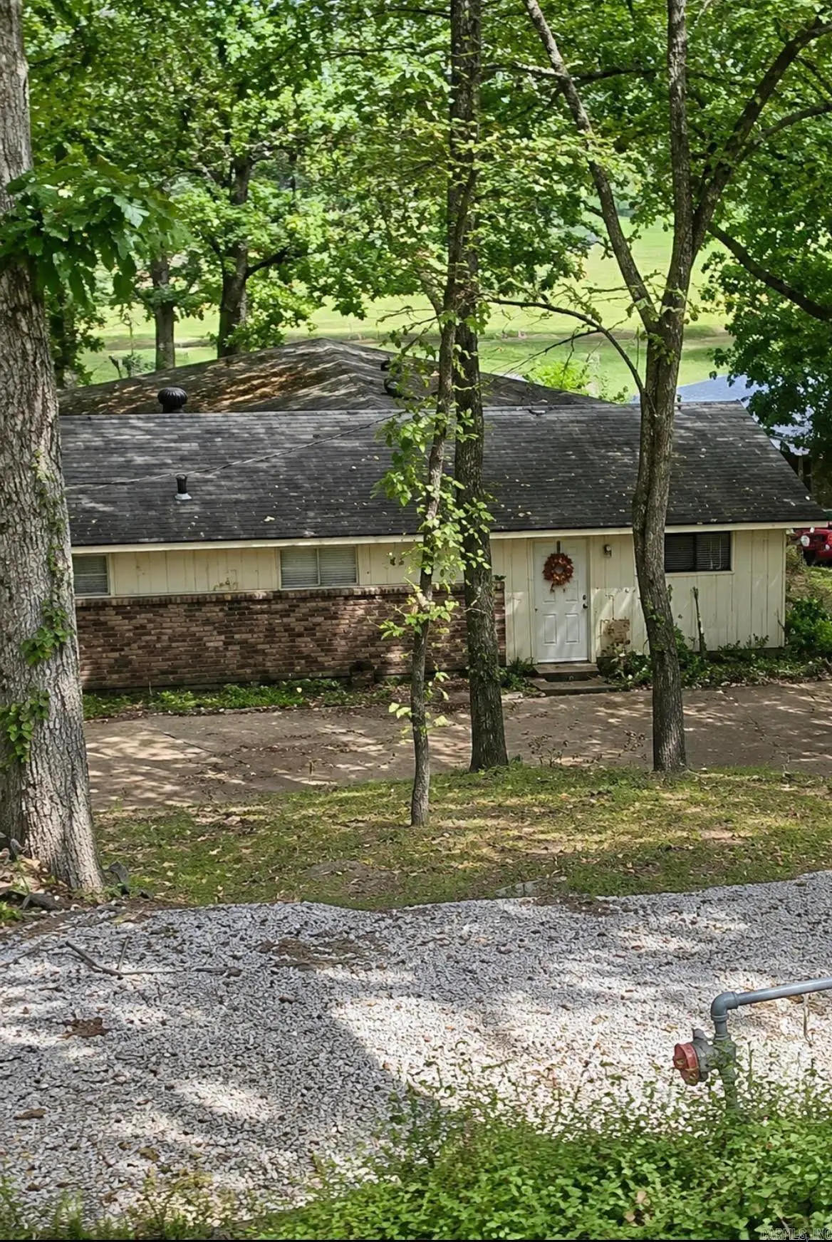 209 Phadral Point, Hot Springs National Park, AR 71913 - #1