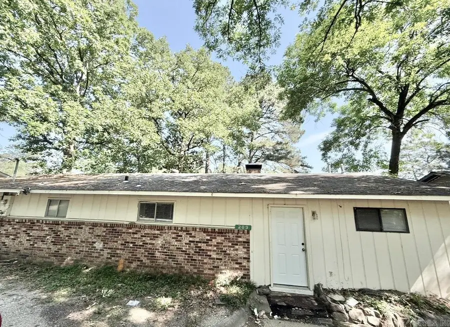 209 Phadral Point, Hot Springs National Park, AR 71913 - #2