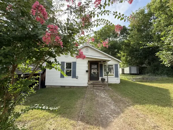 105 S Elm, Imboden, AR 72434
