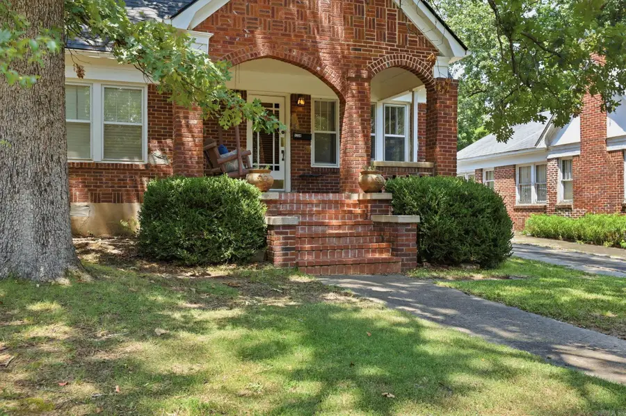 5208 F Street, Little Rock, AR 72205 - #2