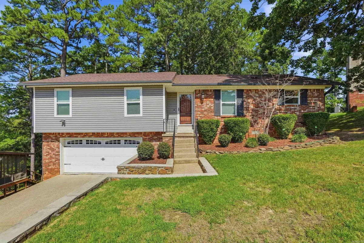 12 Red Birch Cv, Little Rock, AR 72212 - #1