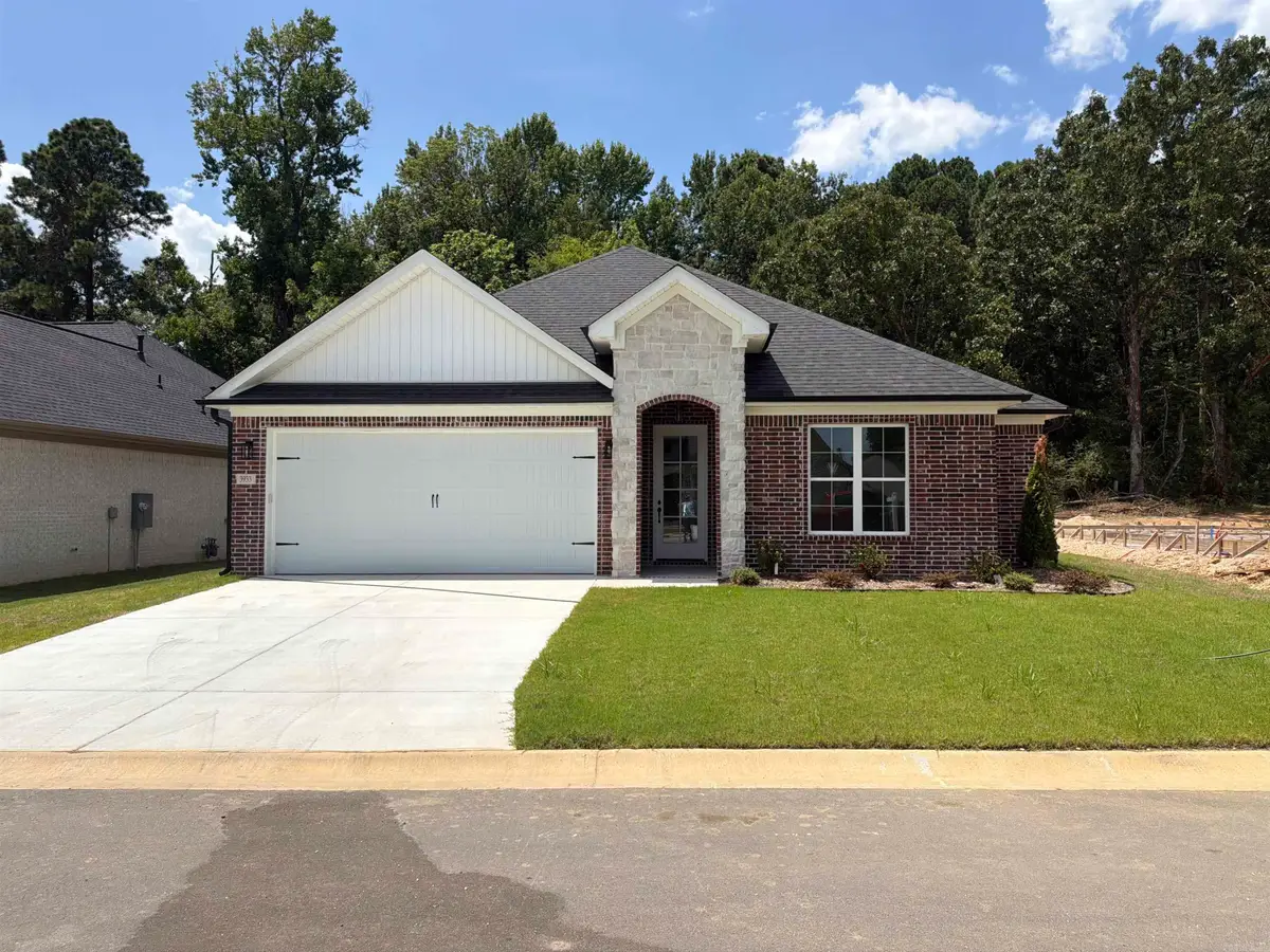 3933 Spencer Crossing, Benton, AR 72019 - #1